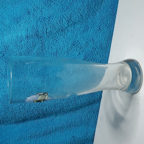 Blue Moon Beer Brewery Large Pilsner Drinking Beer Glass - Picture 2 of 5